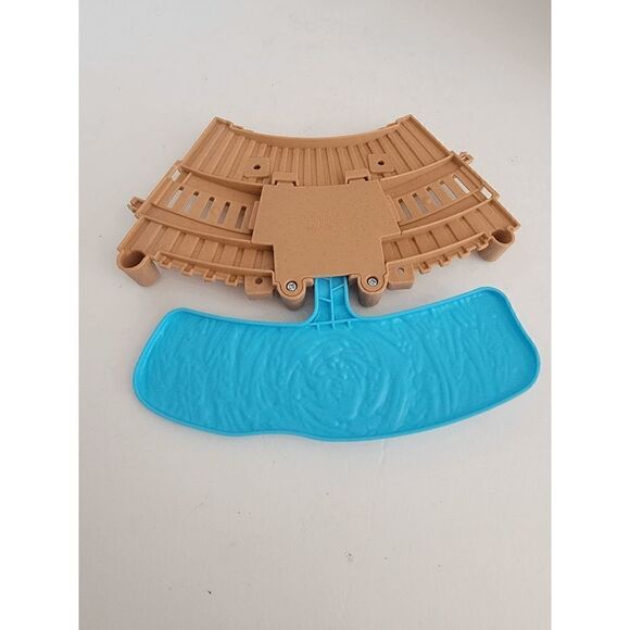 Mattel Thomas & Friends 2019 Train Replacement Track Piece Add-On Part - Picture 5 of 5